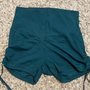 Aerie Biker shorts! size medium